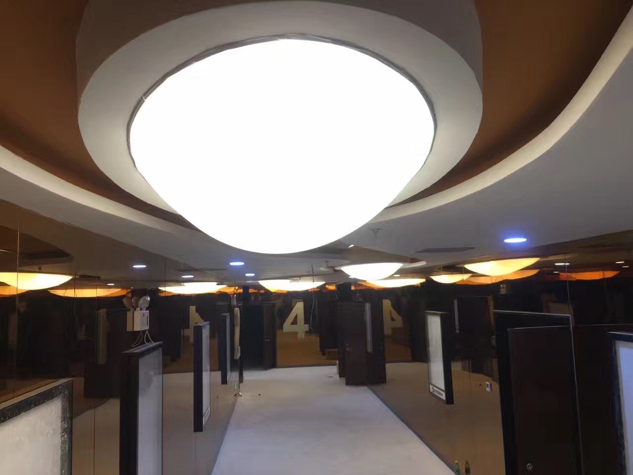 Translucent Shape Image